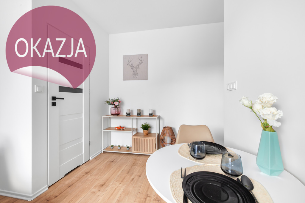 Mieszkanie Sprzedaż Lublin Pawia