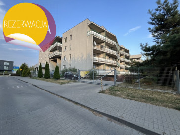 Mieszkanie Sprzedaż Lublin Dożynkowa