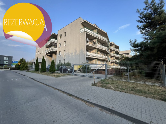 Mieszkanie Sprzedaż Lublin Dożynkowa 1