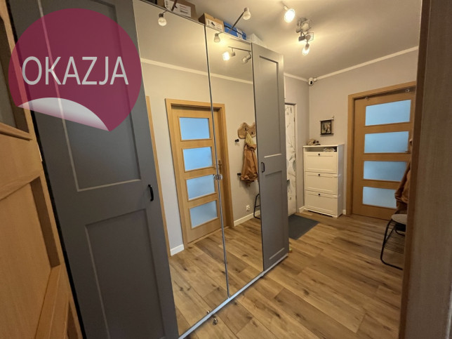 Mieszkanie Sprzedaż Lublin Dożynkowa 7