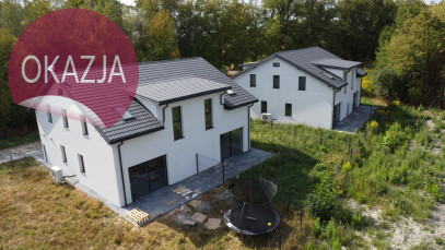 Dom Sprzedaż Pólko