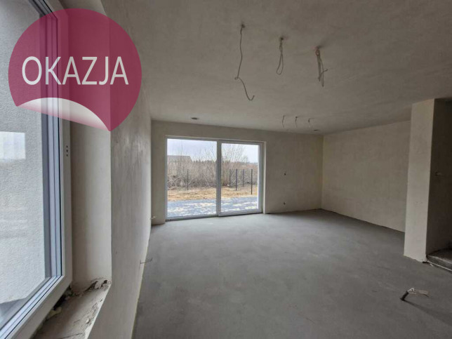 Dom Sprzedaż Pólko 16