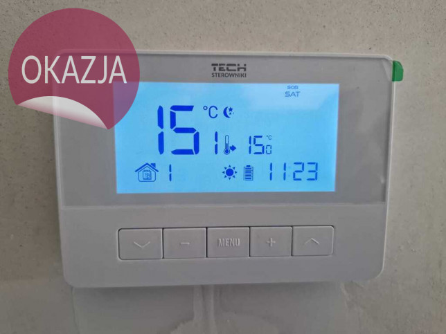 Dom Sprzedaż Pólko 22