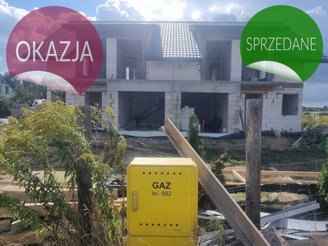Dom Sprzedaż Boduszyn 7
