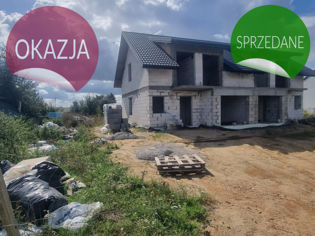 Dom Sprzedaż Boduszyn 2