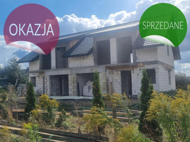 Dom Sprzedaż Boduszyn 1