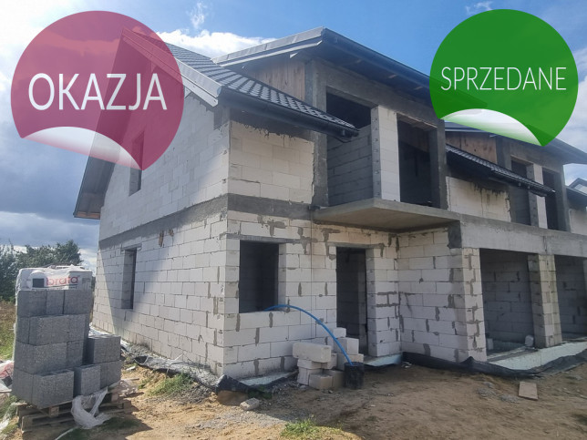 Dom Sprzedaż Boduszyn 4