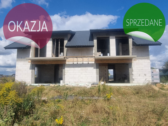 Dom Sprzedaż Boduszyn 5