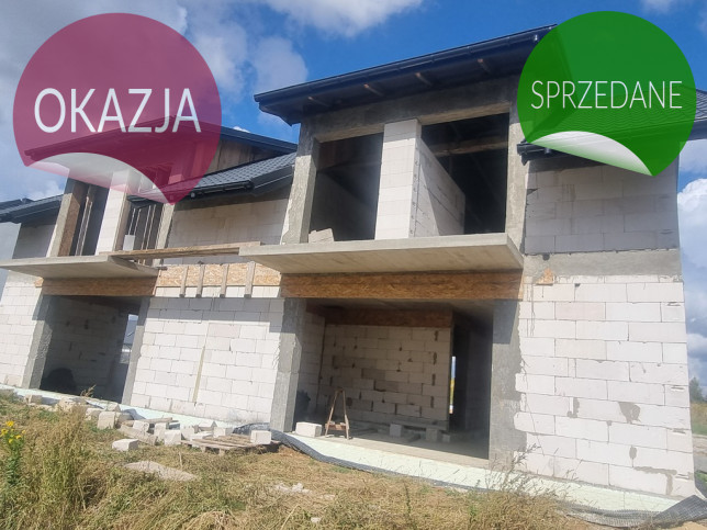 Dom Sprzedaż Boduszyn 6