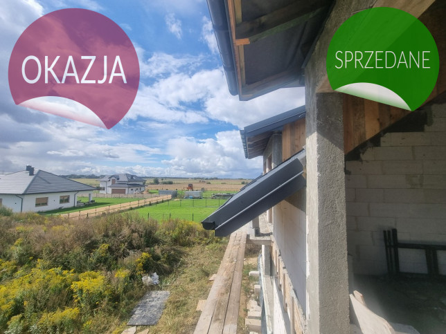 Dom Sprzedaż Boduszyn 11