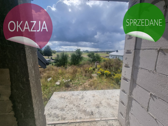 Dom Sprzedaż Boduszyn 12