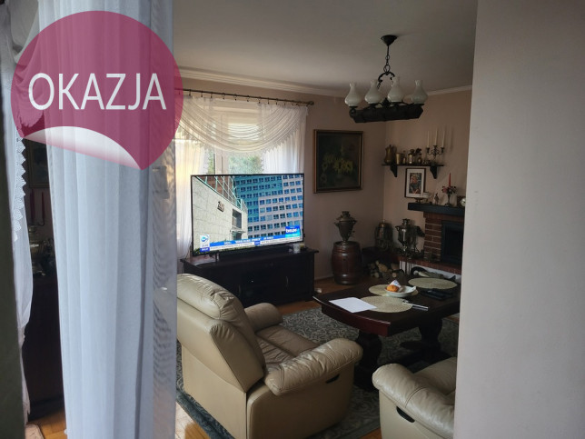 Dom Sprzedaż Płouszowice-Kolonia 10