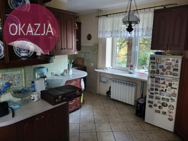 Dom Sprzedaż Płouszowice-Kolonia 9