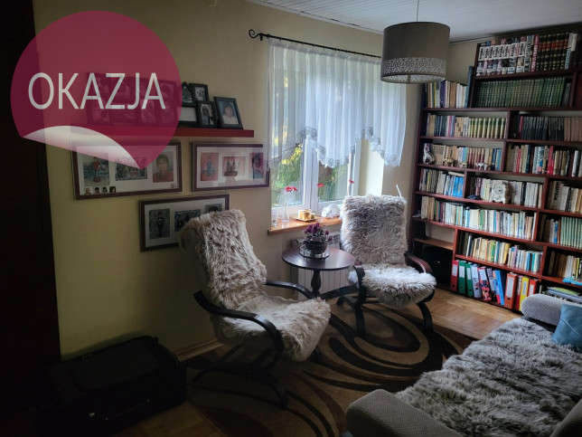 Dom Sprzedaż Płouszowice-Kolonia 12