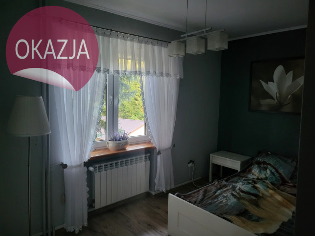Dom Sprzedaż Płouszowice-Kolonia 16
