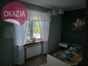 Dom Sprzedaż Płouszowice-Kolonia