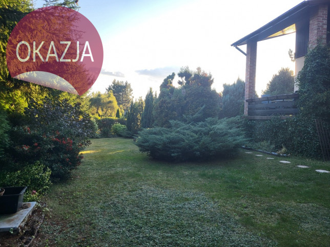 Dom Sprzedaż Płouszowice-Kolonia 5