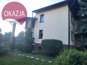 Dom Sprzedaż Płouszowice-Kolonia