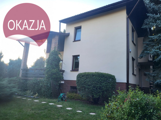 Dom Sprzedaż Płouszowice-Kolonia 2