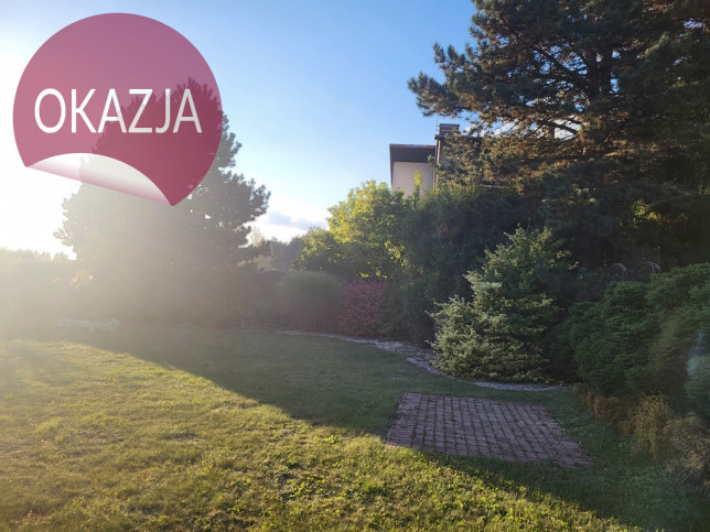Dom Sprzedaż Płouszowice-Kolonia 4