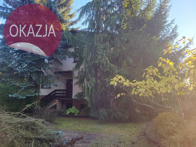 Dom Sprzedaż Płouszowice-Kolonia 3