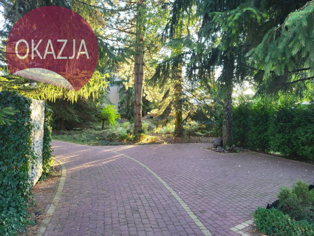 Dom Sprzedaż Płouszowice-Kolonia 6