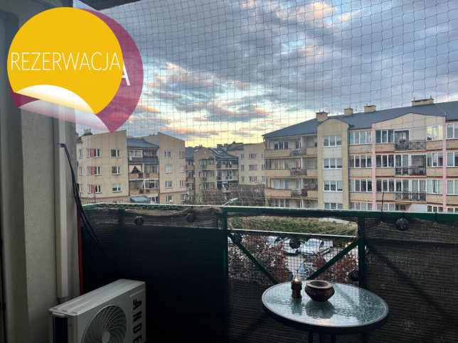 Mieszkanie Sprzedaż Świdnik Bronisława Ratajczaka 1
