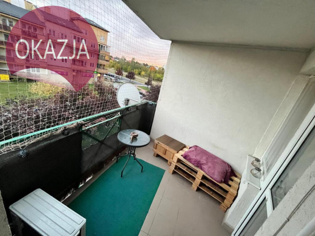 Mieszkanie Sprzedaż Świdnik Bronisława Ratajczaka 3