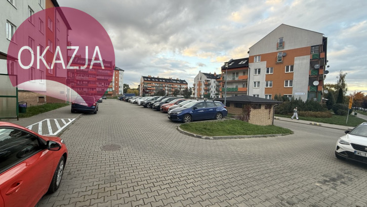 Mieszkanie Sprzedaż Świdnik Bronisława Ratajczaka 2