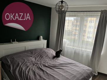 Mieszkanie Sprzedaż Świdnik Bronisława Ratajczaka
