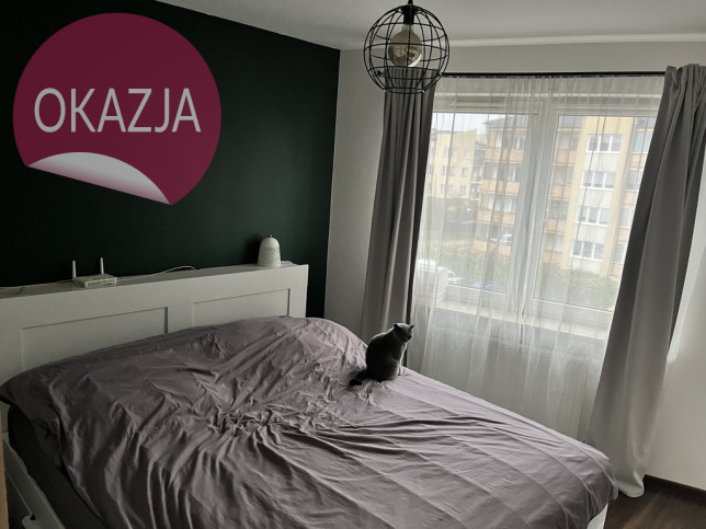Mieszkanie Sprzedaż Świdnik Bronisława Ratajczaka 16