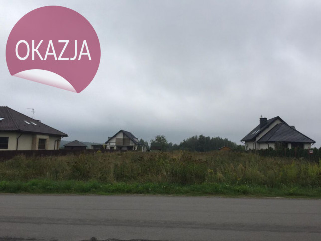Działka Sprzedaż Bronowice 4