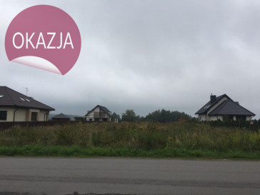 Działka Sprzedaż Bronowice