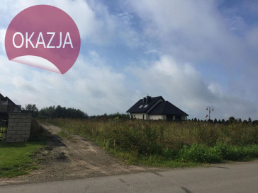 Działka Sprzedaż Bronowice