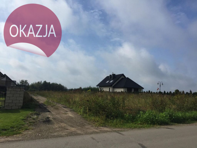 Działka Sprzedaż Bronowice 5