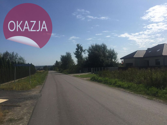 Działka Sprzedaż Bronowice 6