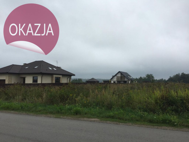 Działka Sprzedaż Bronowice 7
