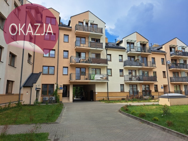 Mieszkanie Sprzedaż Warszawa Ursynów 1