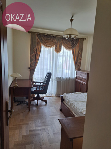 Mieszkanie Sprzedaż Warszawa Ursynów 9