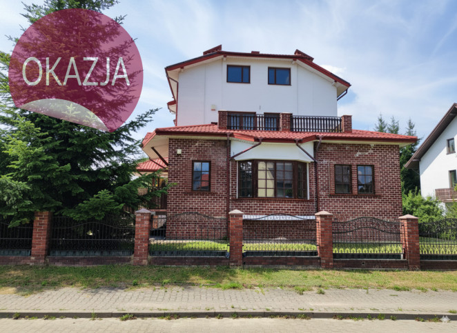 Dom Sprzedaż Lublin Dziesiąta 1