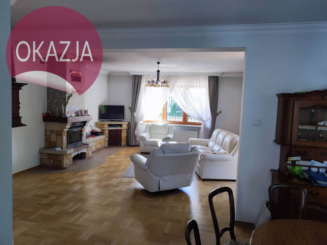 Dom Sprzedaż Lublin Dziesiąta 8