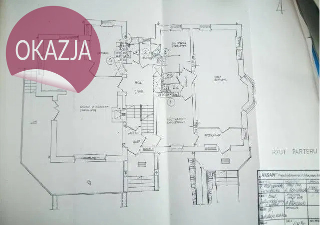Dom Sprzedaż Lublin Dziesiąta 15