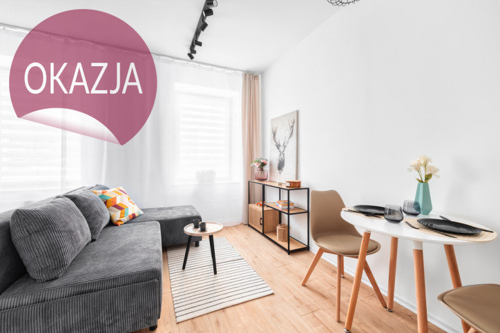 Mieszkanie Sprzedaż Lublin 3