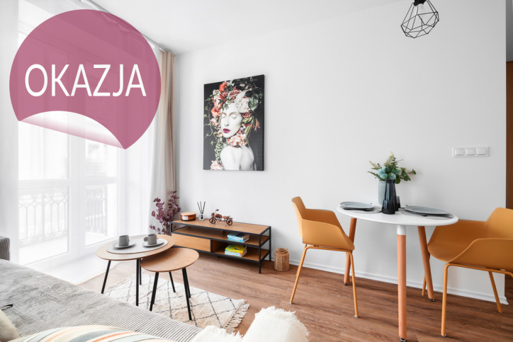 Mieszkanie Sprzedaż Lublin Pawia 3
