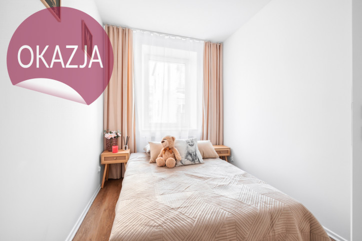 Mieszkanie Sprzedaż Lublin Pawia 6