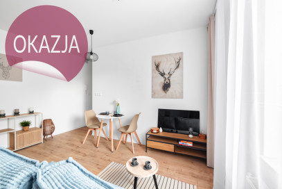 Mieszkanie Sprzedaż Lublin Pawia