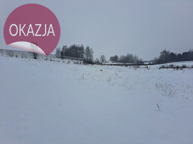 Działka Sprzedaż Uniszowice 4