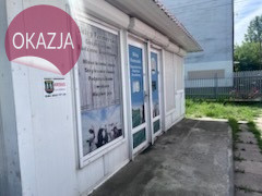 Lokal Sprzedaż Sochaczew 1