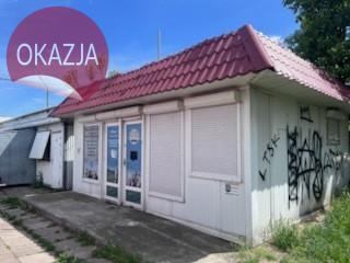 Lokal Sprzedaż Sochaczew