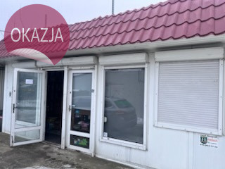 Lokal Sprzedaż Sochaczew 6